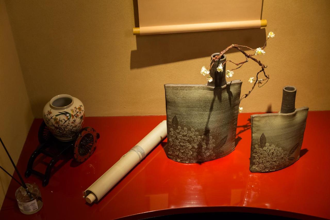 河原町京都雅旅馆 外观 照片