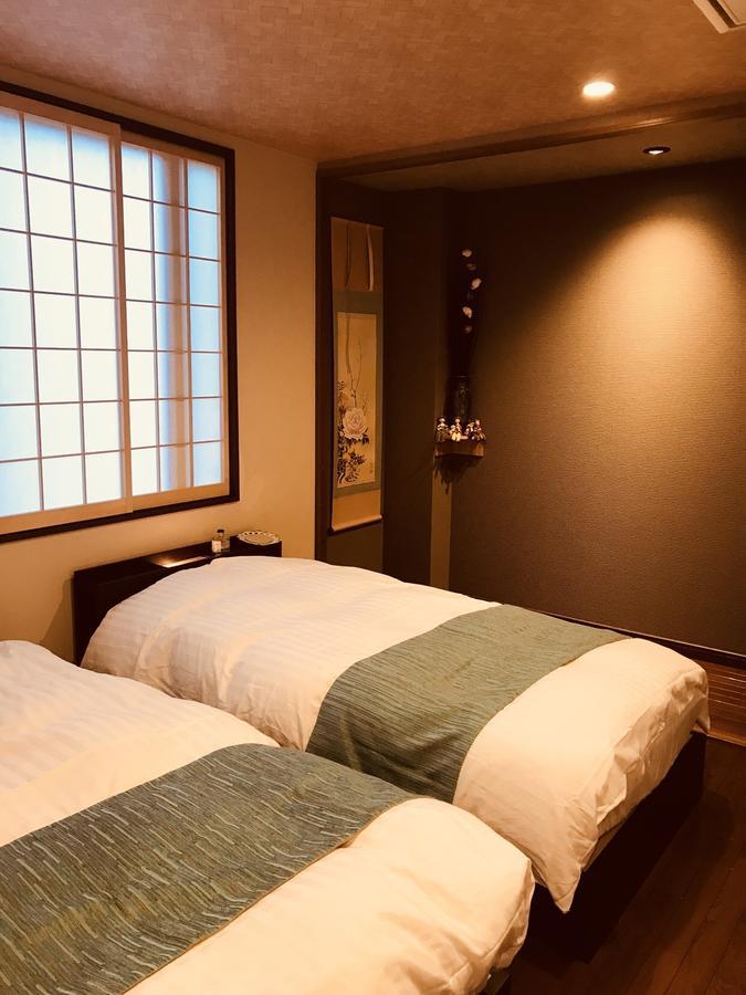 河原町京都雅旅馆 外观 照片