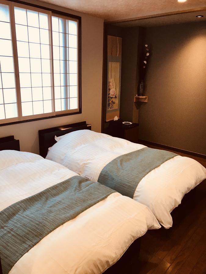 河原町京都雅旅馆 外观 照片