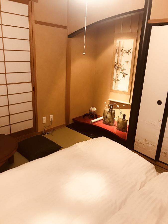 河原町京都雅旅馆 外观 照片