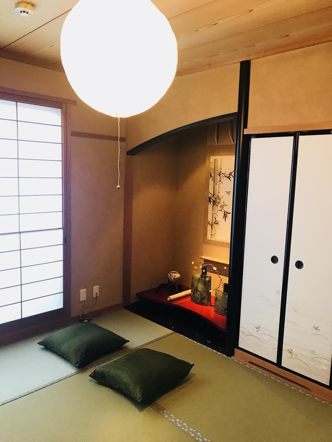 河原町京都雅旅馆 外观 照片