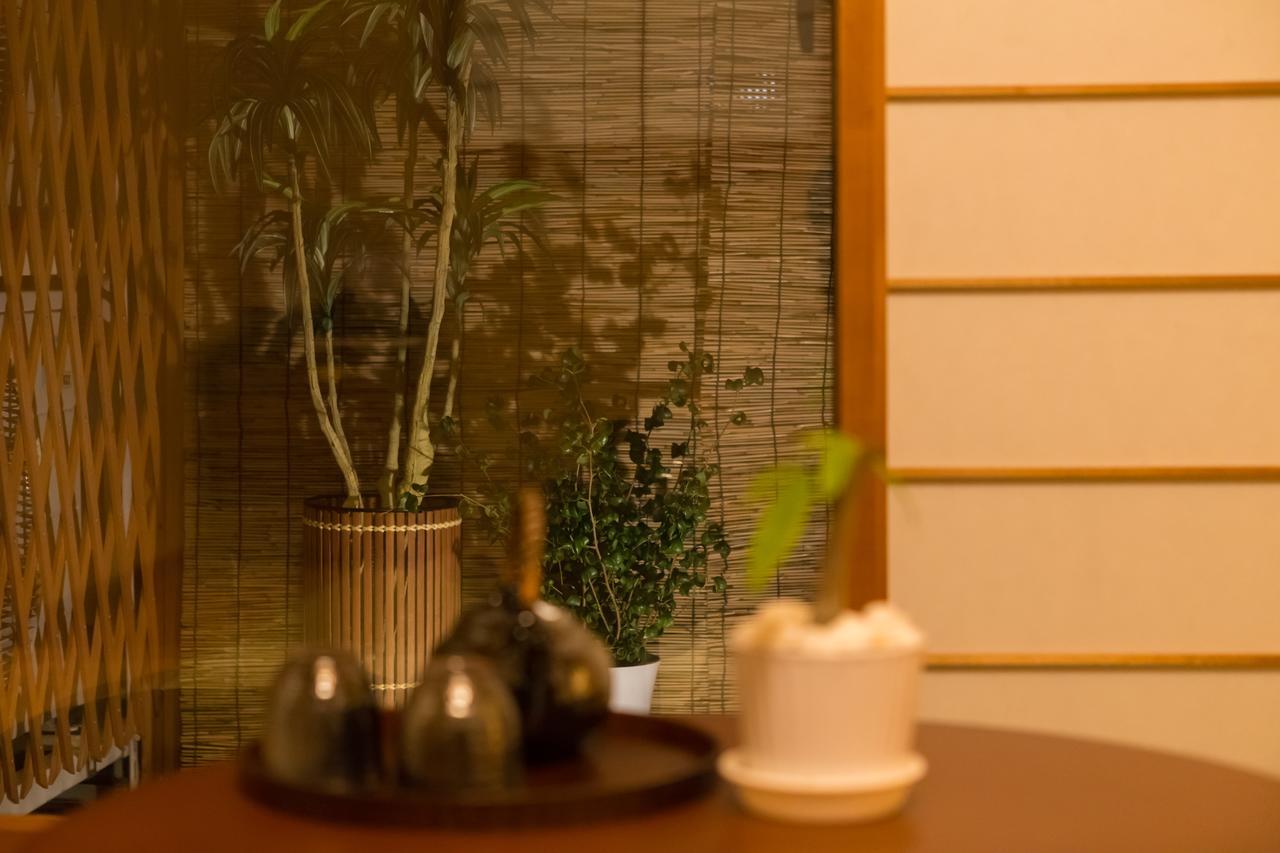 河原町京都雅旅馆 外观 照片
