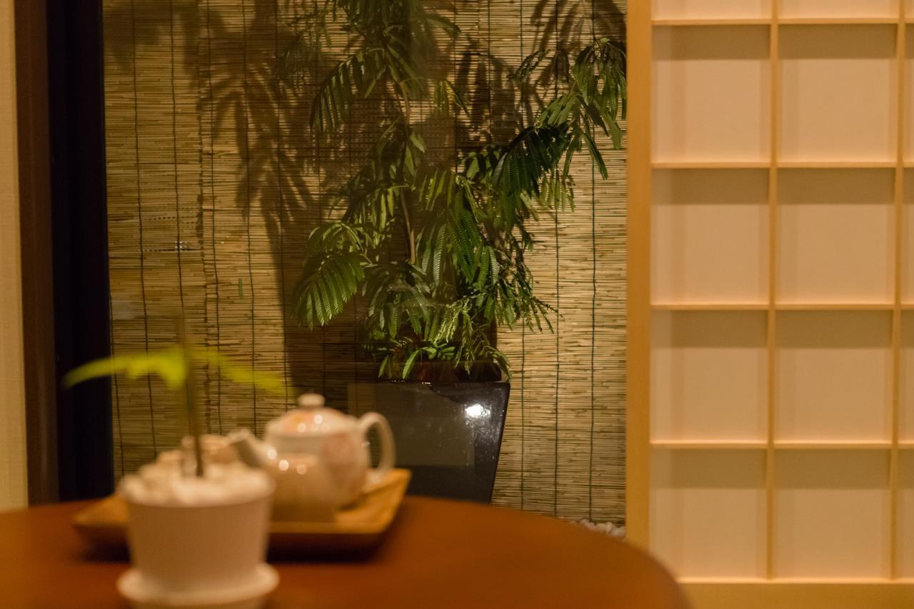 河原町京都雅旅馆 外观 照片