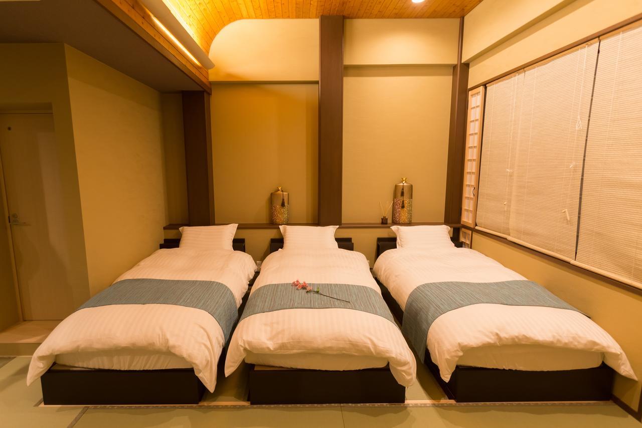河原町京都雅旅馆 外观 照片