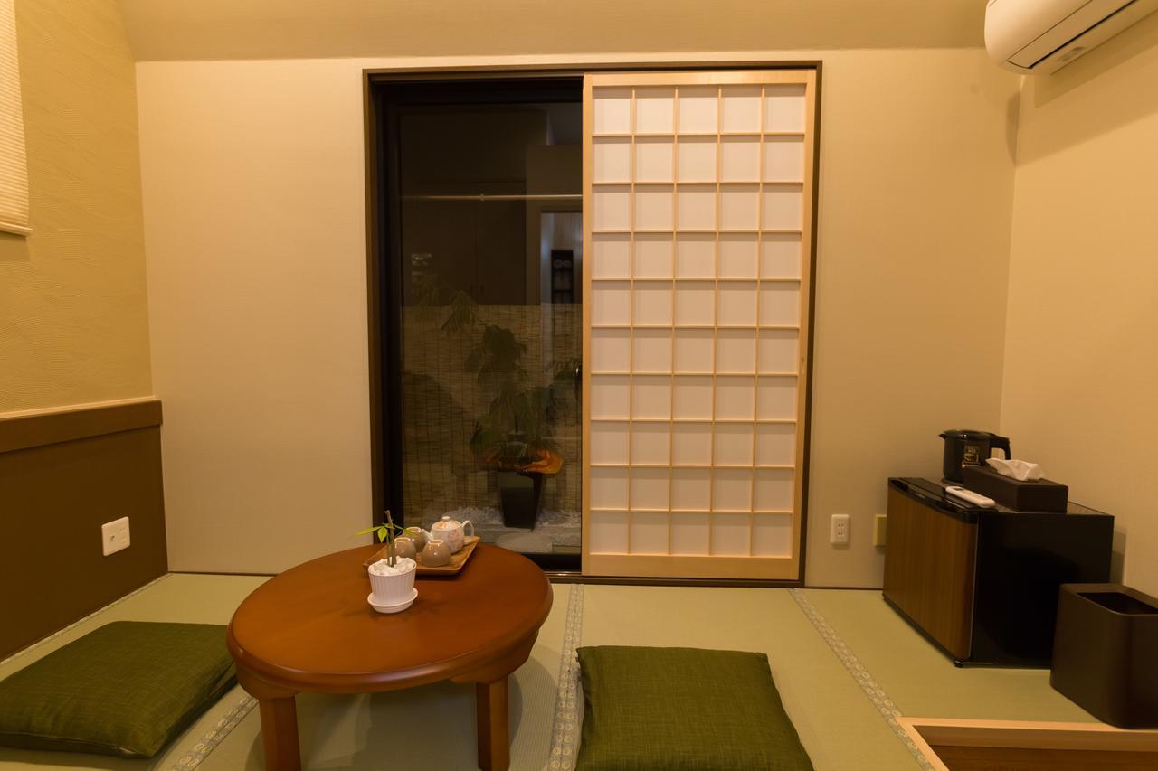 河原町京都雅旅馆 外观 照片