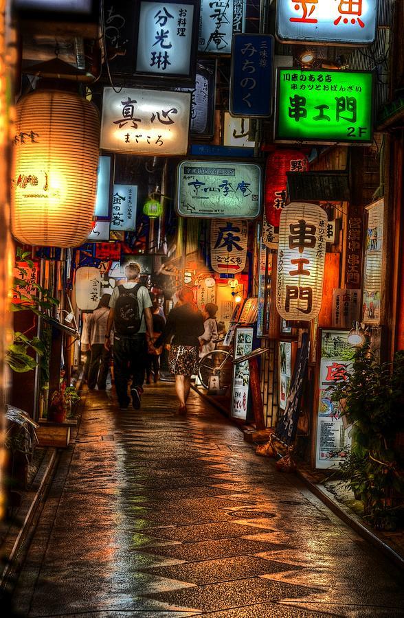 河原町京都雅旅馆 外观 照片