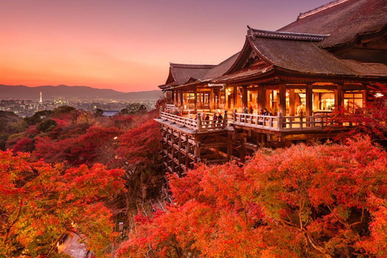 河原町京都雅旅馆 外观 照片